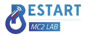 Lab logo