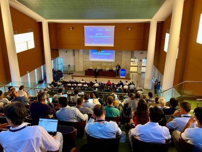 L’ultimo miglio del Programma RESTART parte da Napoli e punta al futuro delle Telecomunicazioni