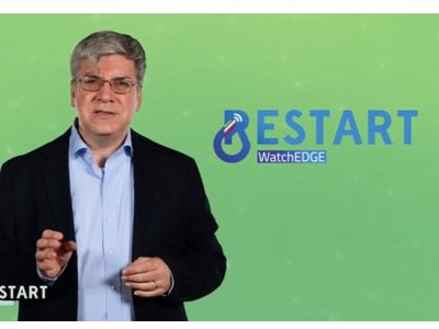 Il progetto WatchEDGE all’Expo2025 di Osaka