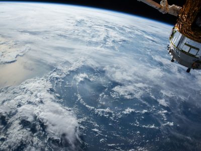 Il progetto RESTART ITA-NTN supporta la Summer School “Frontier Technologies for Space 2.0 Communications”
