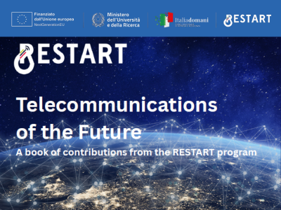 RESTART Book: the main contributions of the programme