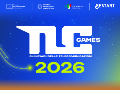 Al via la seconda edizione dei TLC Games