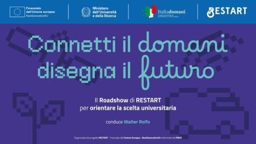 ROADSHOW_immagine news